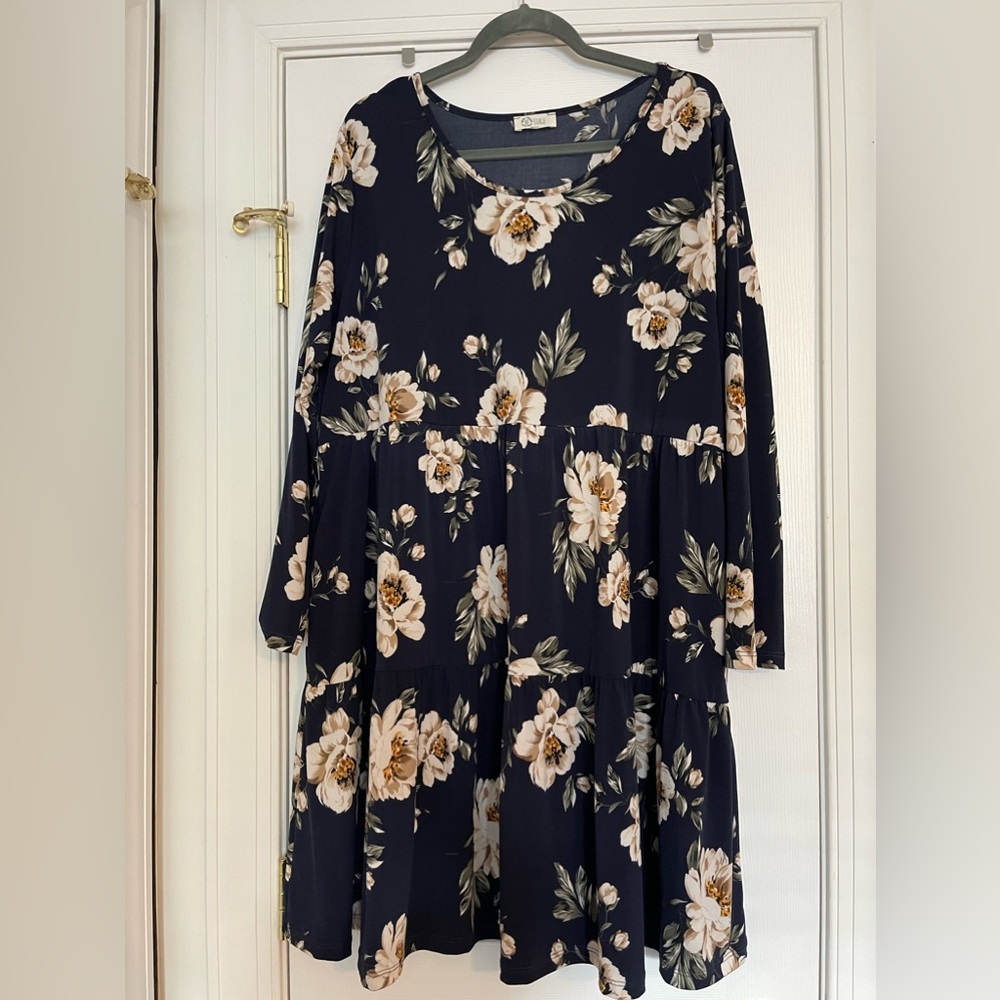 Plus Size Dress